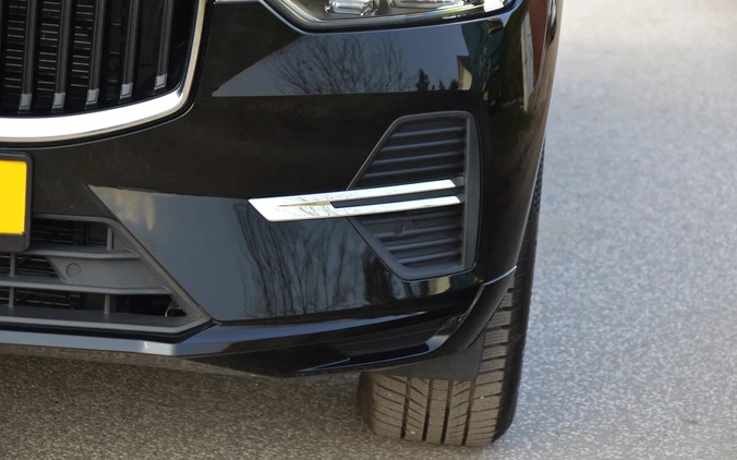 Volvo XC 60 cena 163900 przebieg: 42000, rok produkcji 2021 z Włocławek małe 352